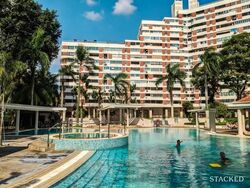 Pandan Valley (D21), Condominium #595965611
